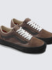 Tênis Skate Old Skool Taupe
