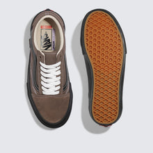 Tênis Skate Old Skool Taupe