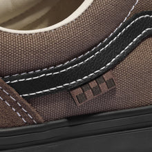 Tênis Skate Old Skool Taupe