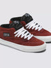 Tênis Skate Half Cab '92 Pig Suede Brick