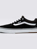 Tênis Skate Kyle Walker Black White