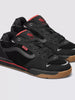 Tênis Rowley XLT Black Chili Peper