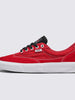 Tênis Curren Caples Skate Red White
