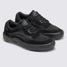 Tênis Skate Wayvee Black Black