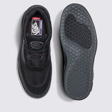 Tênis Skate Wayvee Black Black