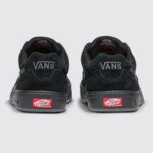 Tênis Skate Wayvee Black Black