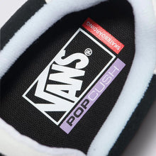 Tênis Skate Wayvee Black White