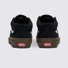 Tênis BMX Style 114 Black Dark Gum