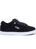 Tênis Ruas skate Classic Black