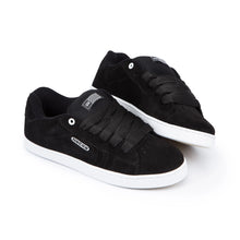 Tênis Ruas skate Classic Black