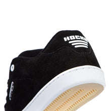 Tênis Ruas skate Classic Black