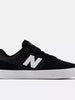 Tênis New Balance Numeric 306 Jamie Foy black & White