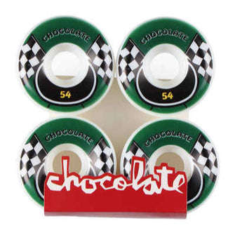 Roda Chocolate 54mm