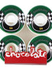 Roda Chocolate 54mm