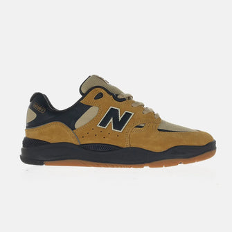 Tênis New Balance Numeric Tiago Lemos 1010 Gold Fusion