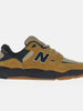 Tênis New Balance Numeric Tiago Lemos 1010 Gold Fusion
