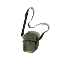 Shoulder Bag Viaggio Verde