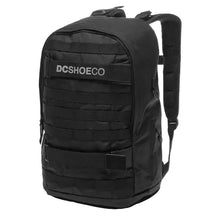 Mochila DC Shoes Alpha Black