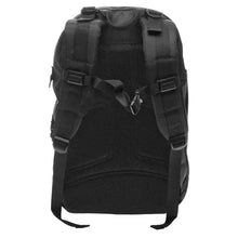 Mochila DC Shoes Alpha Black