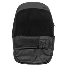 Mochila DC Shoes Alpha Black