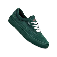 Tênis Curren Caples Skate Emerald
