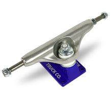 Truck Revenge Standars Base Color Blue 139mm