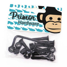 Parafuso de base Primor Funn