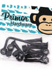 Parafuso de base Primor Funn