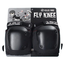 Joelheira 187 Killer Pads Fly