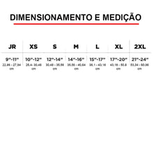 Joelheira 187 Killer Pads Fly