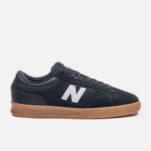 Tênis New Balance Nb Numeric 430 Preto & Natural