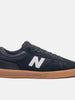 Tênis New Balance Nb Numeric 430 Preto & Natural