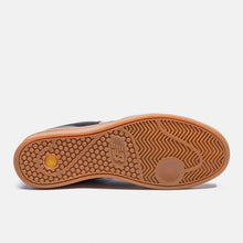 Tênis New Balance Nb Numeric 430 Preto & Natural