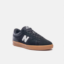 Tênis New Balance Nb Numeric 430 Preto & Natural