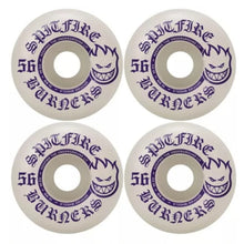 Roda Spitfire street Burners 56mm