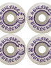 Roda Spitfire street Burners 56mm