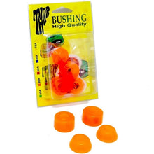 kit Amortecedor Skate Thor 90A