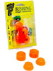 kit Amortecedor Skate Thor 90A