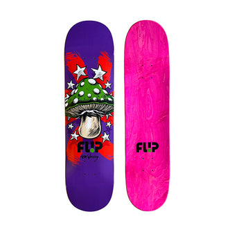 Shape Flip Penny Power Purple 8.0