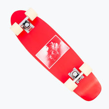 Skate Montado HBL Red Dragon