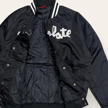 Jaqueta Chocolate Esp Chunk Stadium