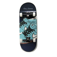 Fingerboard Completo Inove Premium