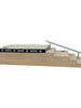 Rampa Double Stairsetup Inove