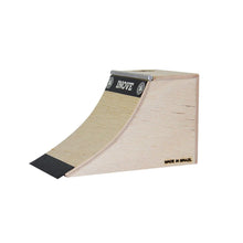 Rampa Quarter Pipe Mini Inove