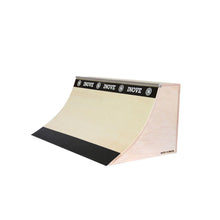 Rampa Quarterzão Pipe Inove