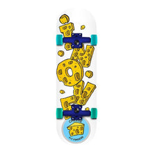 Fingerboard Completo