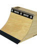 Rampa Quarter Pipe Inove
