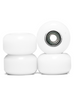 Rodas Rolamentadas CNC Inove - Branco