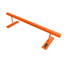 Iron Rail Square Orange Inove