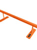 Iron Rail Square Orange Inove
